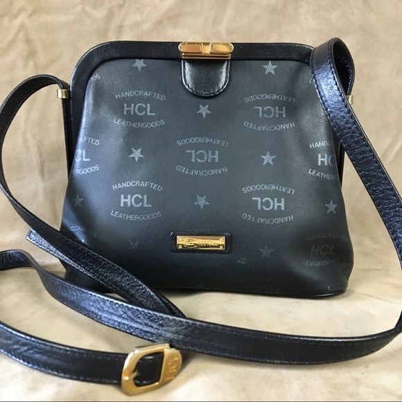 hcl leather goods